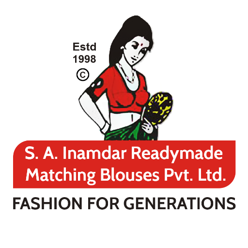 S.A.Inamdar Readymade Matching Blouses Pvt. Ltd.